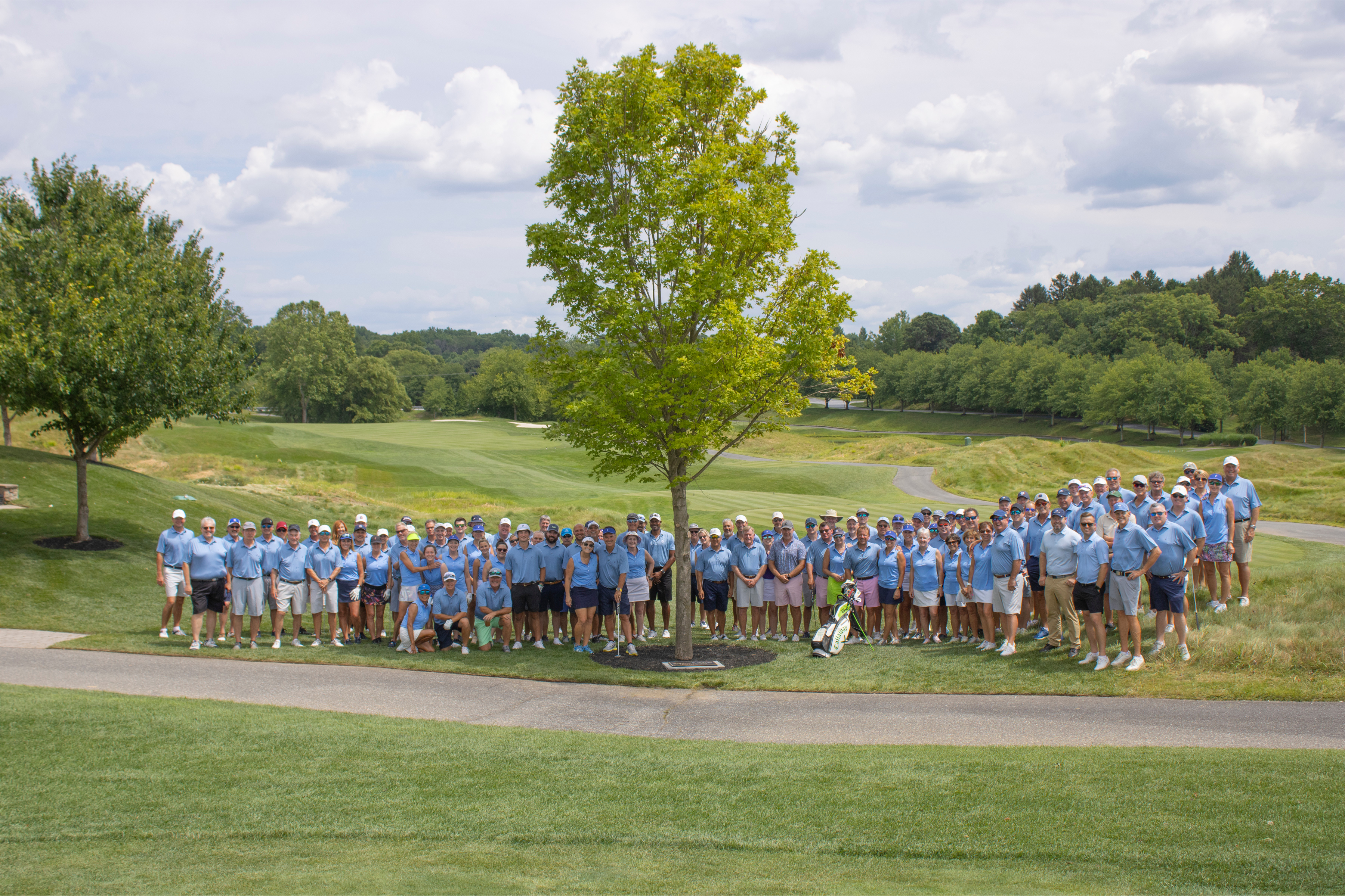 Thanks to all of the 2023 Golf Invitational participants and supporters!