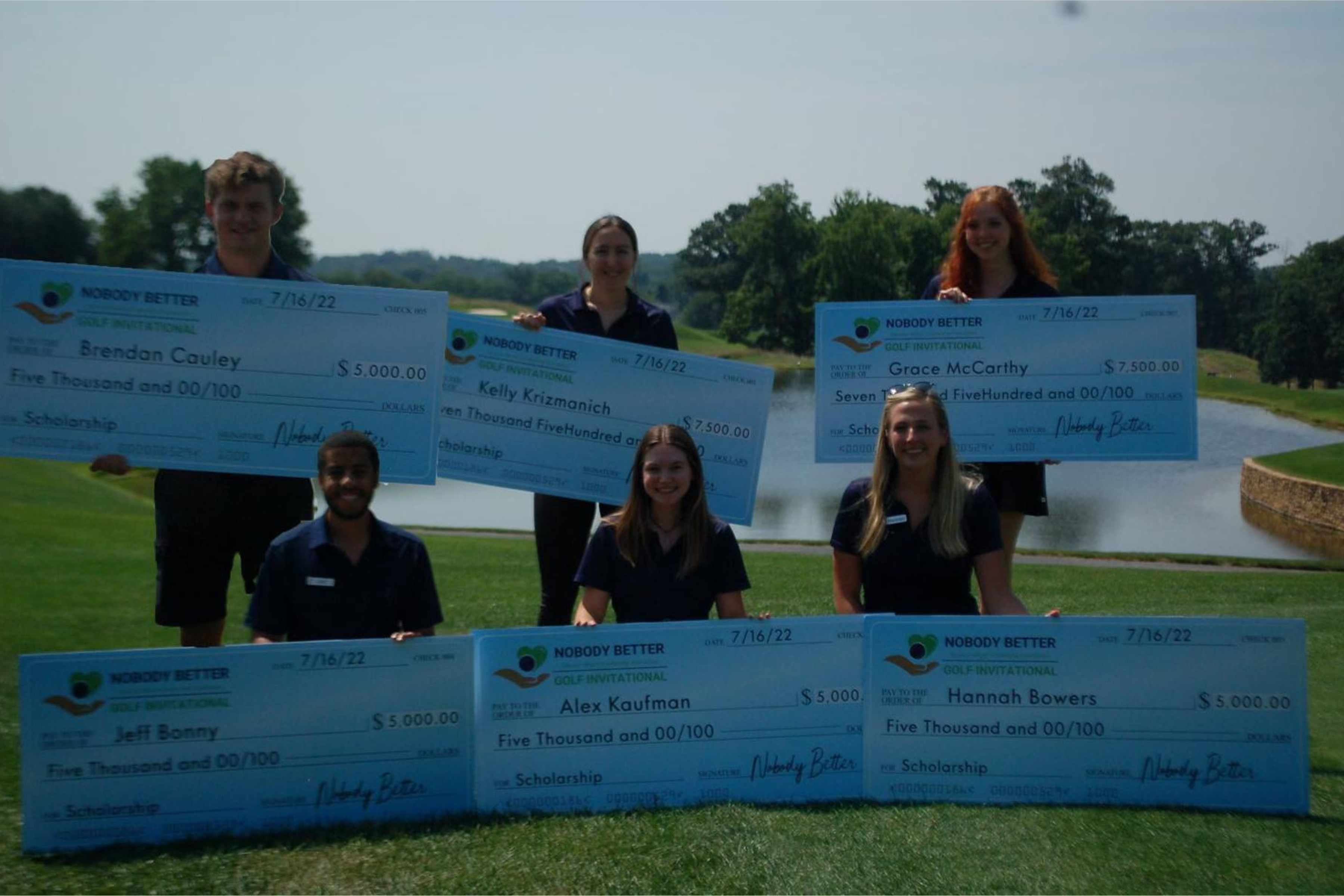 2022 SWSF Award Recipients – Cattail Creek